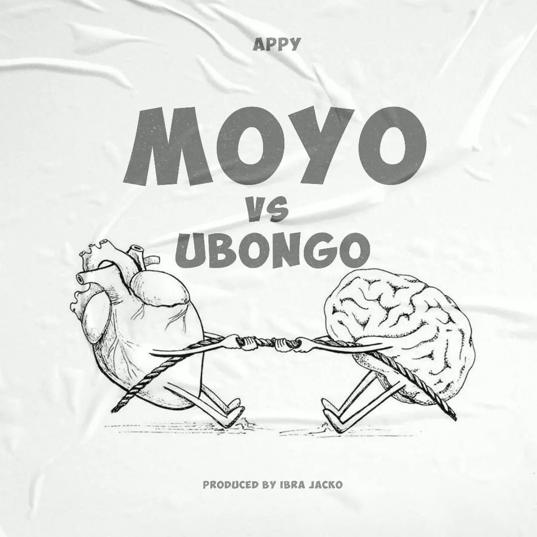 Appy Moyo vs Ubongo Mp3 Download