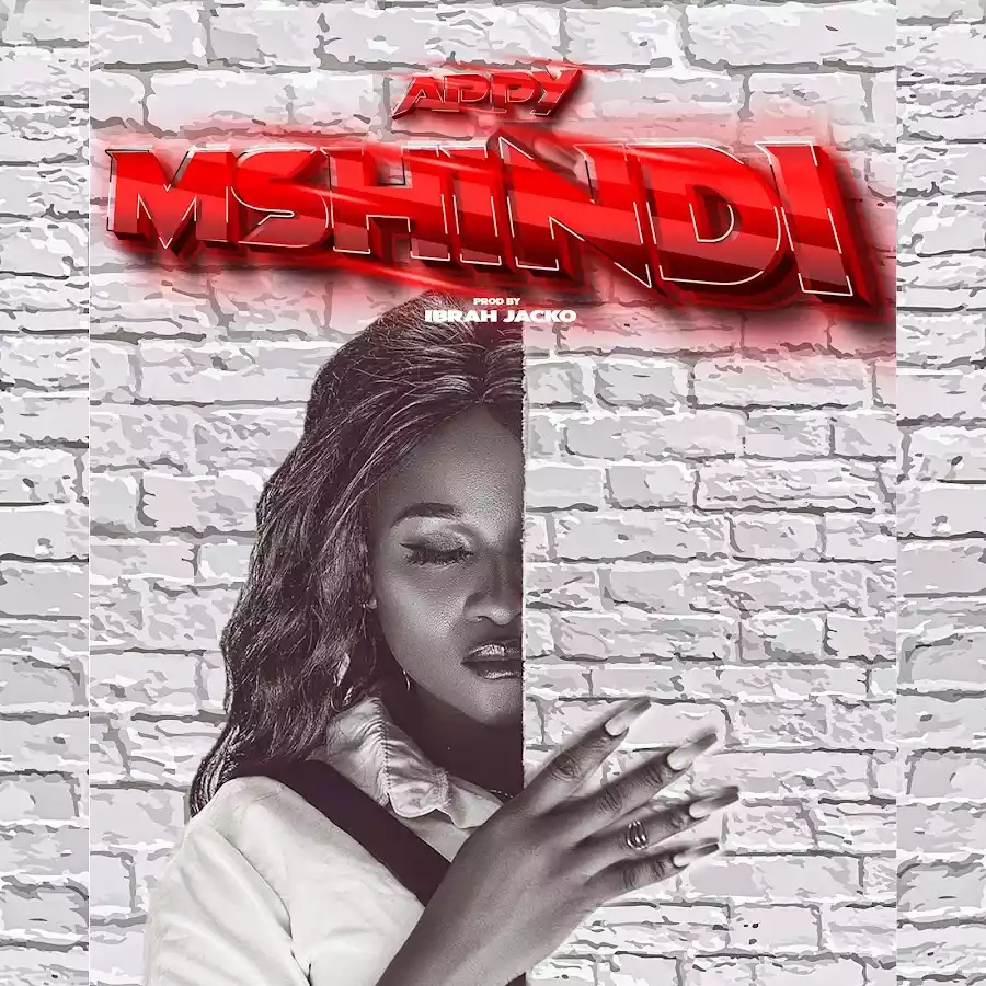 Appy Mshindi Mp3 Download