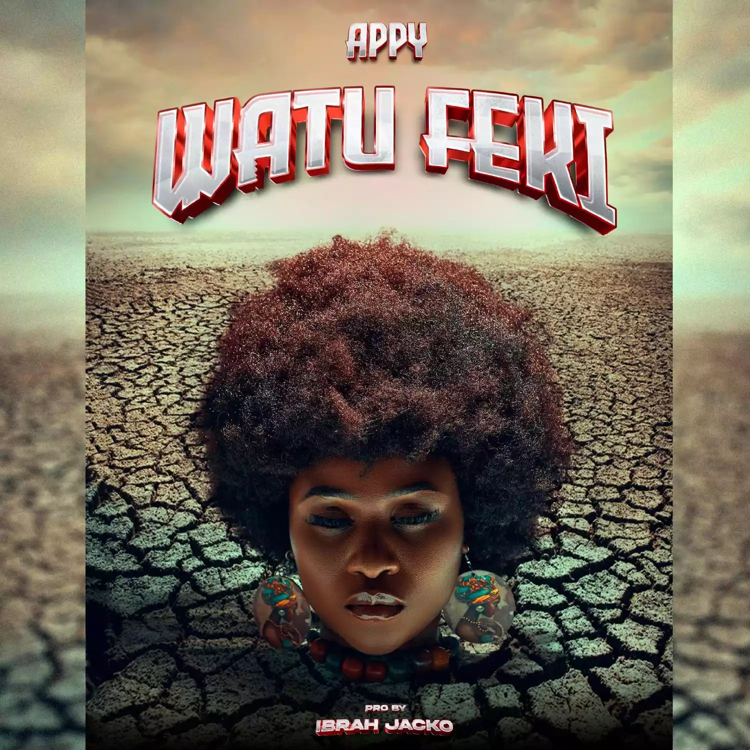 Appy Watu Feki Mp3 Download