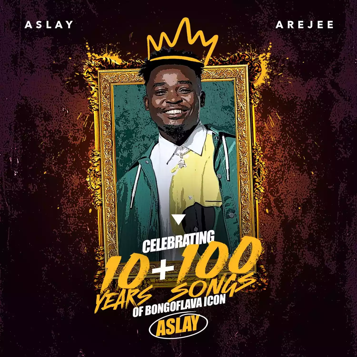 Aslay Arejee Mp3 Download