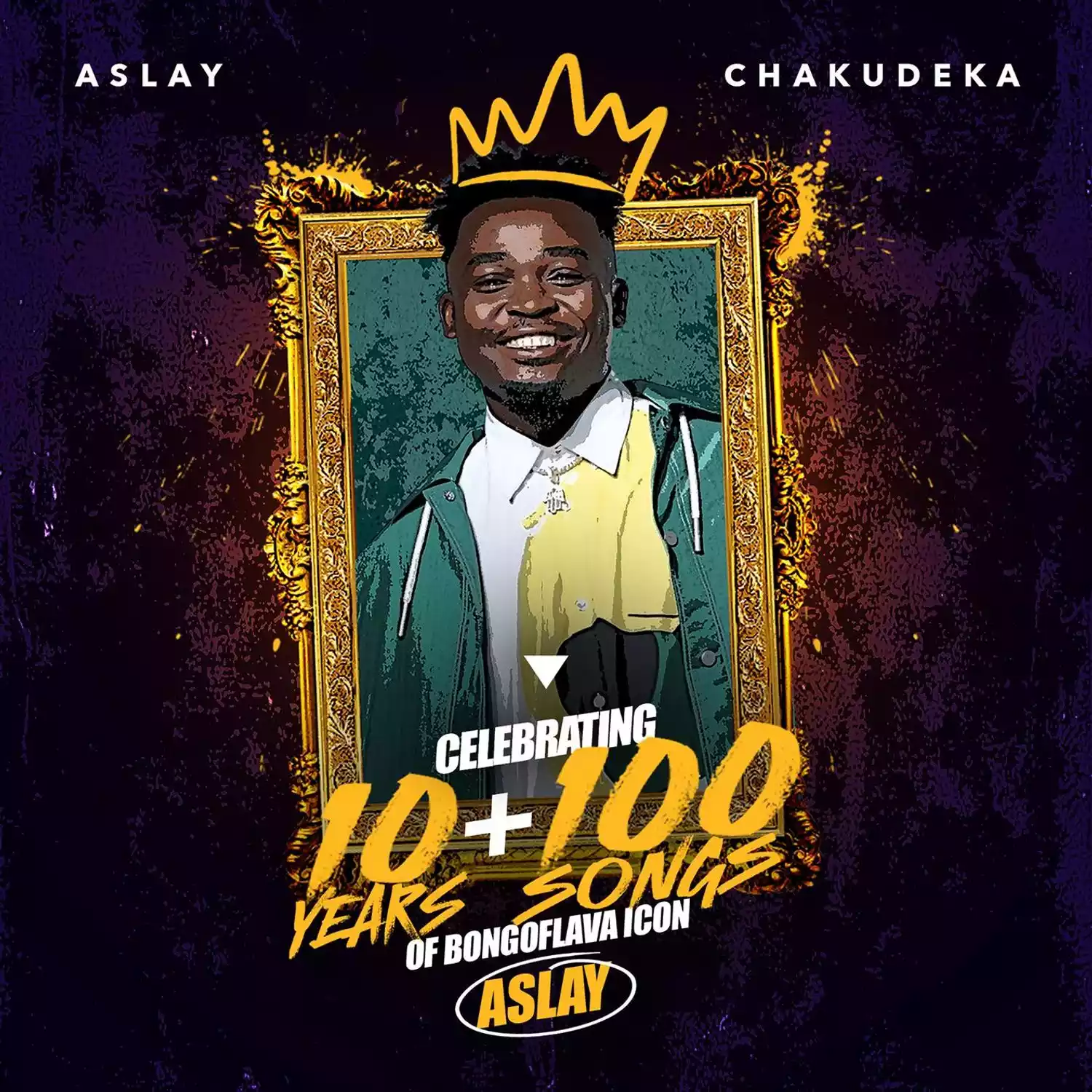 Aslay Chakudeka Mp3 Download