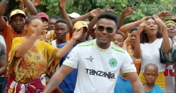 Aslay Mama Samia Mp3 Download