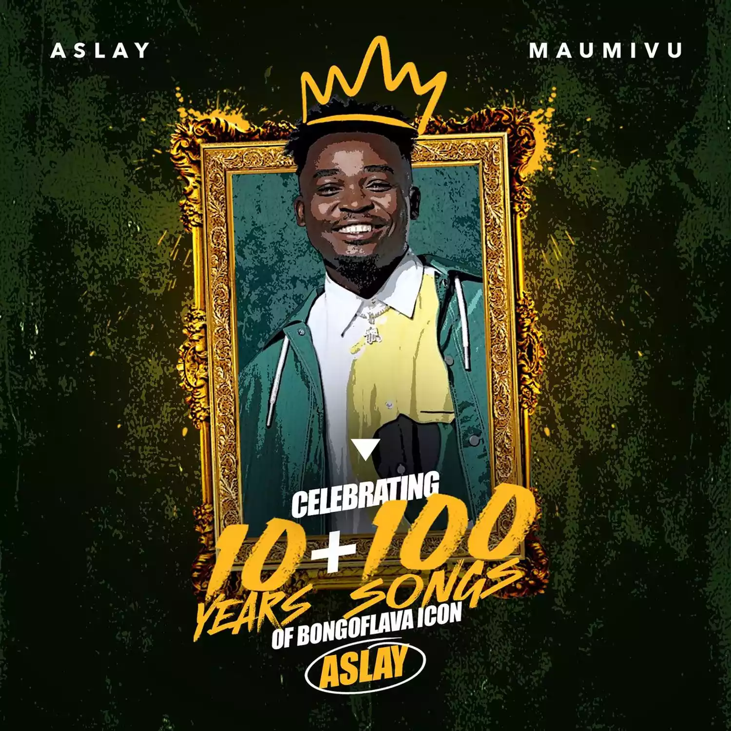 Aslay Maumivu Mp3 Download