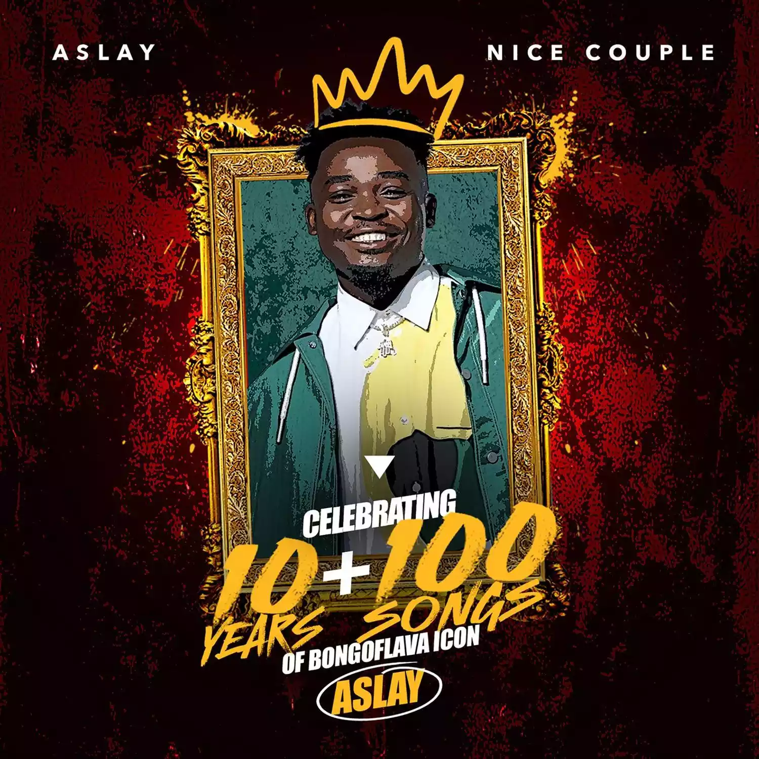 Aslay Nice Couple Mp3 Download