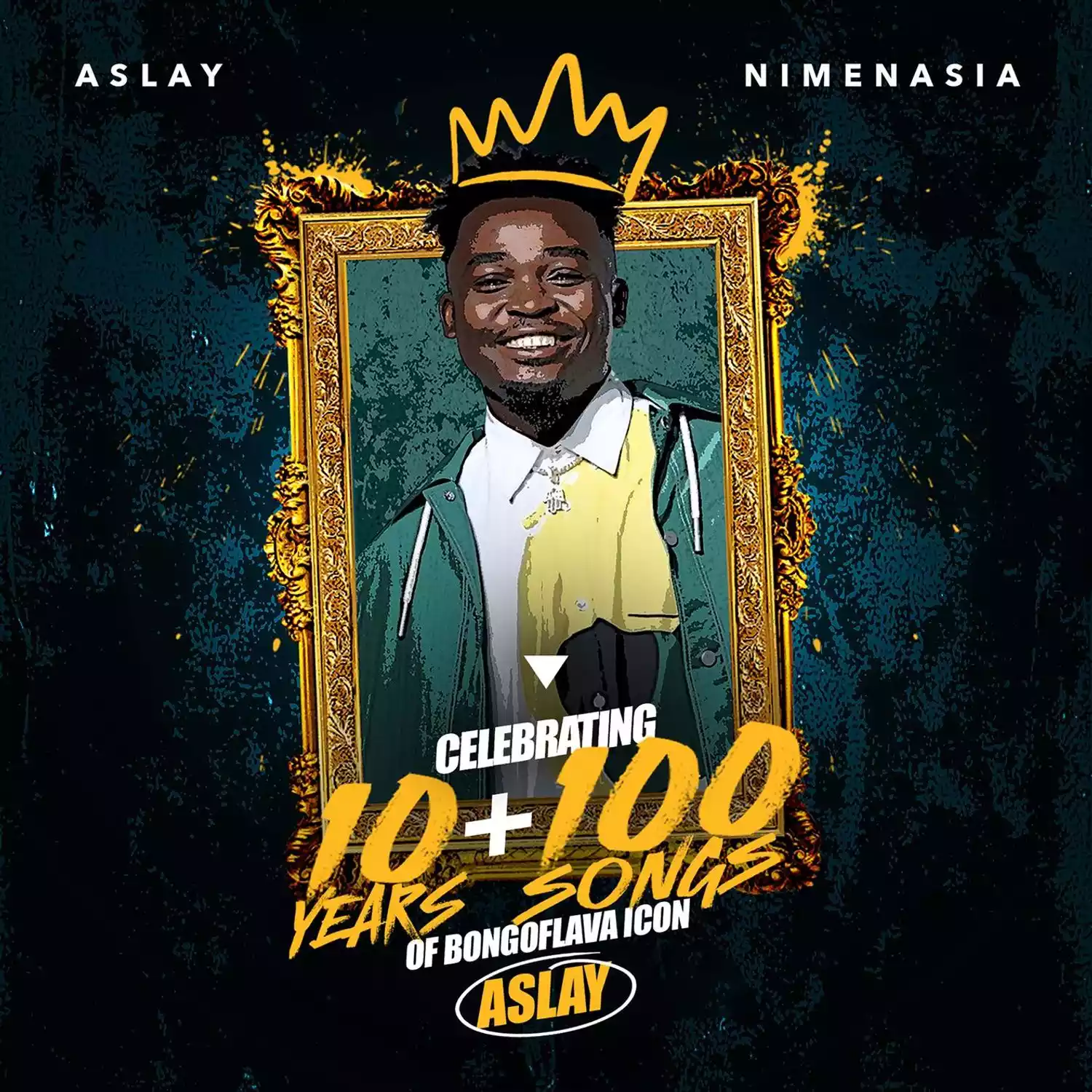 Aslay Nimenasia Mp3 Download