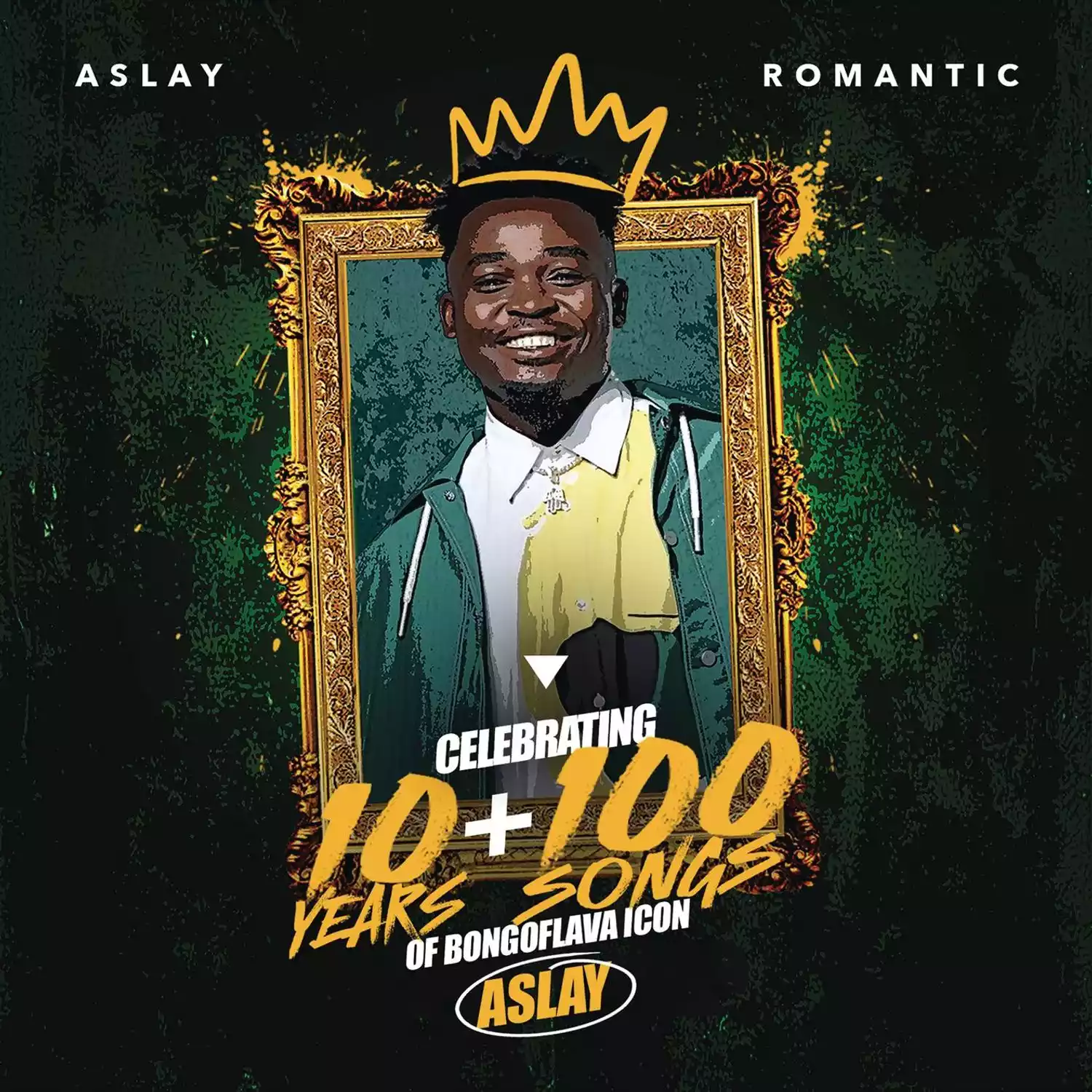 Aslay Romantic Mp3 Download