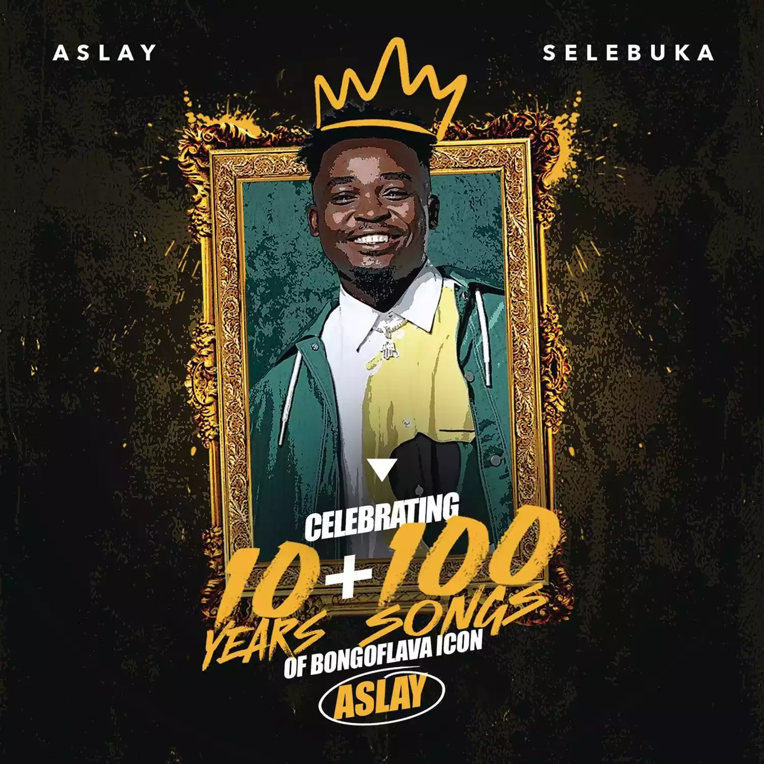 Aslay Selebuka Mp3 Download