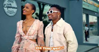 Aslay Shuu Official Lyric Video 0 17 screenshot