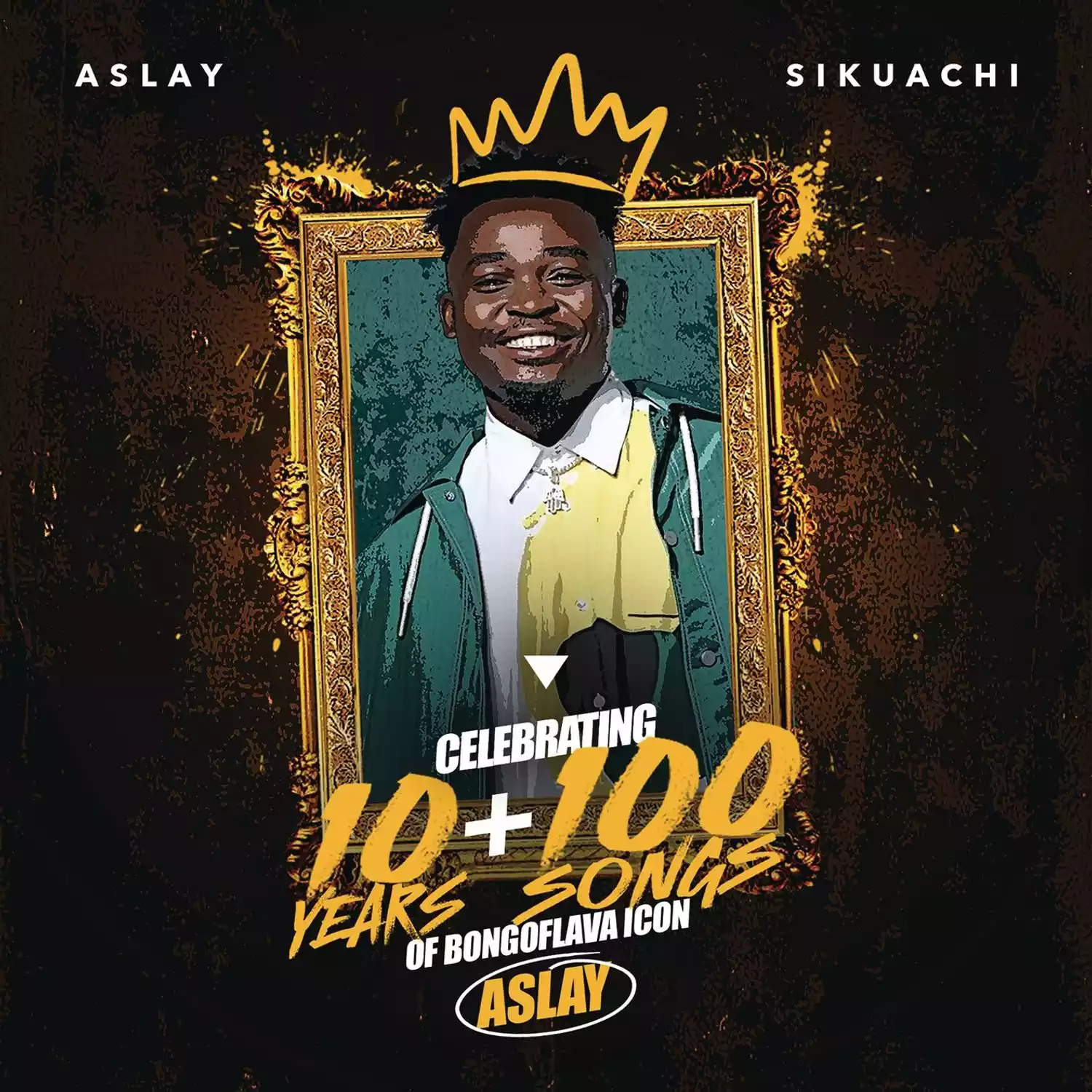 Aslay Sikuachi Mp3 Download