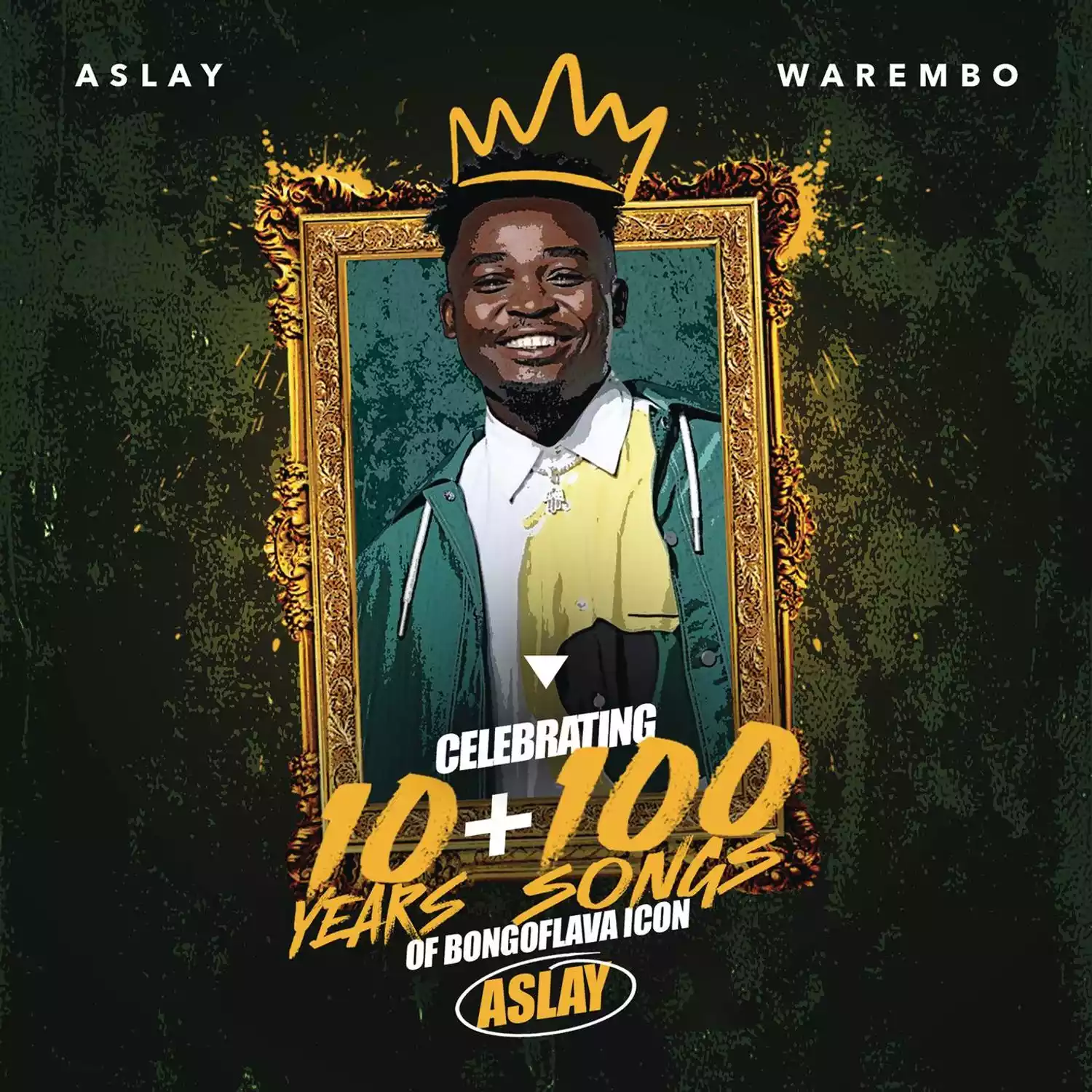 Aslay Warembo Mp3 Download