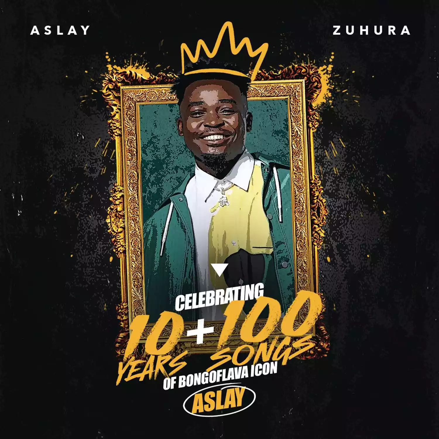 Aslay Zuhura Mp3 Download