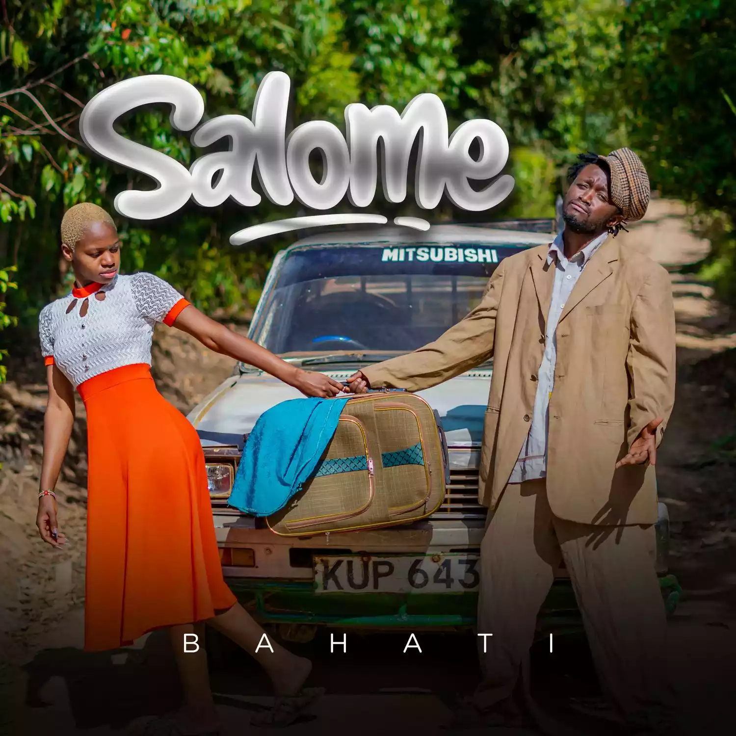 Bahati Kenya Salome Mp3 Download