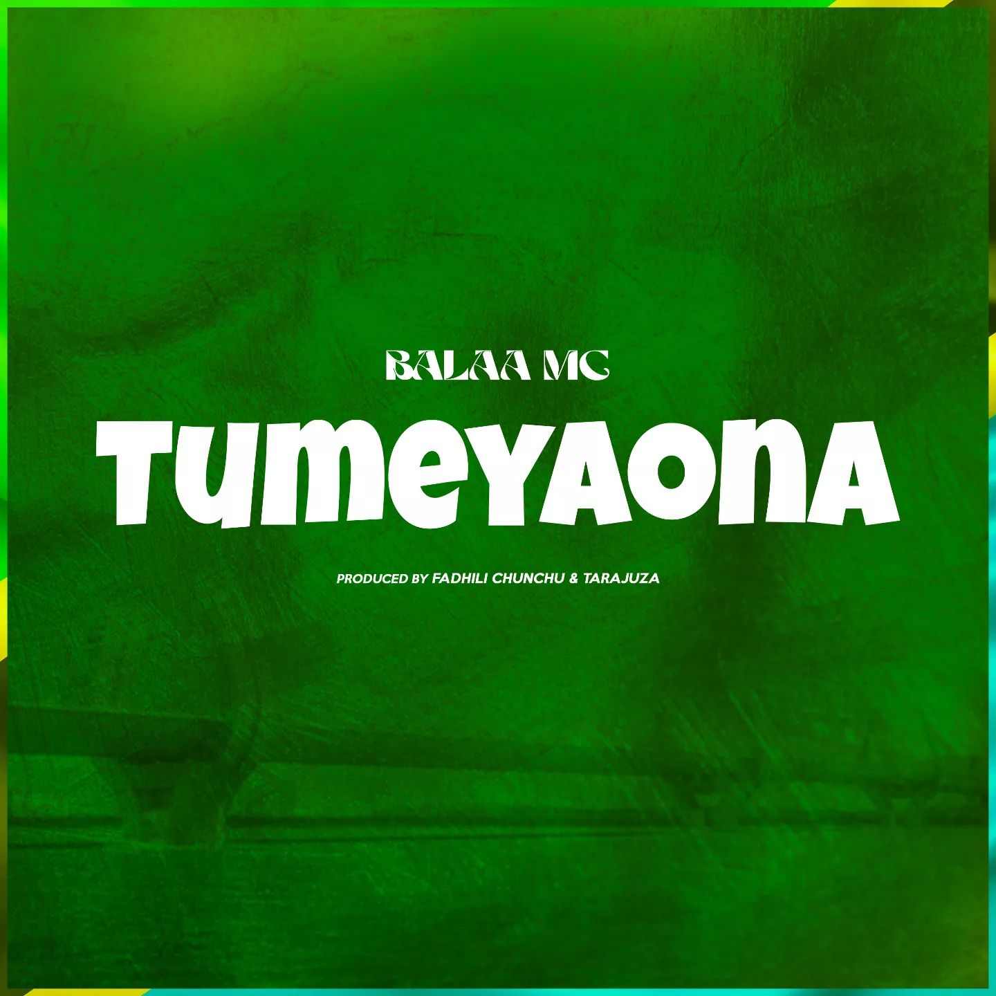 Balaa mc Tumeyaona