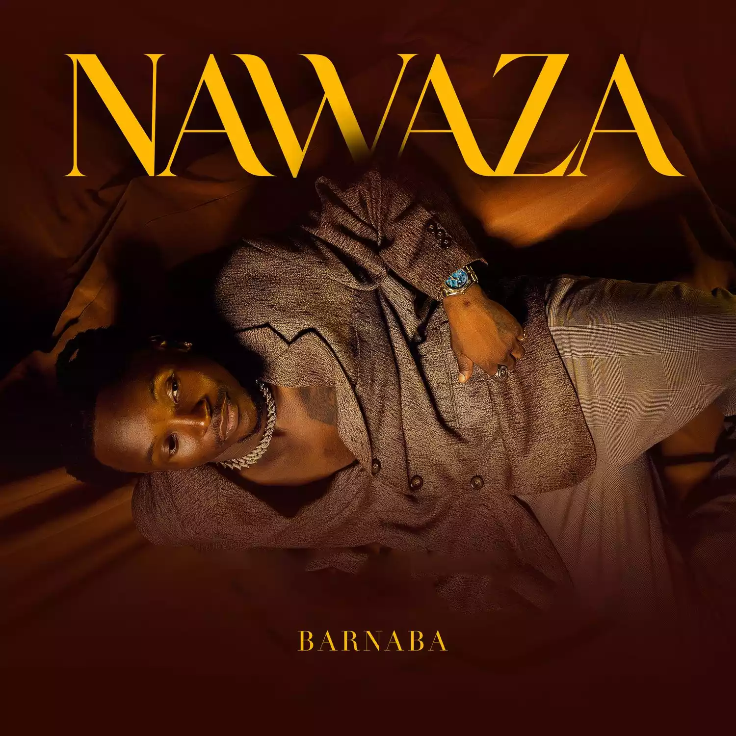 Barnaba Classic Nawaza Mp3 Download