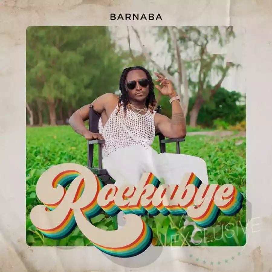 Barnaba Classic Rockabye Mp3 Download