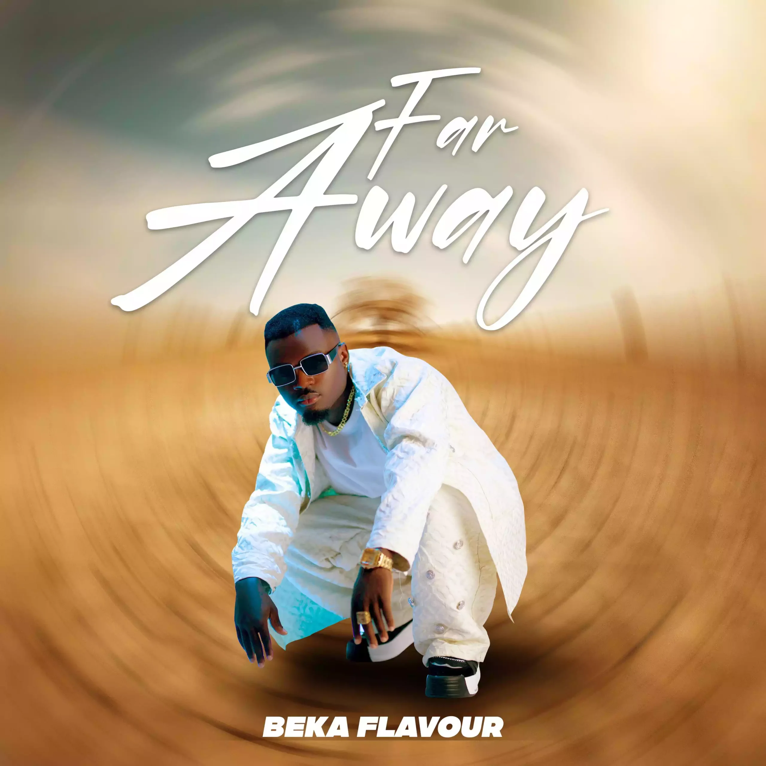 Beka Flavour Far Away Mp3 Download scaled