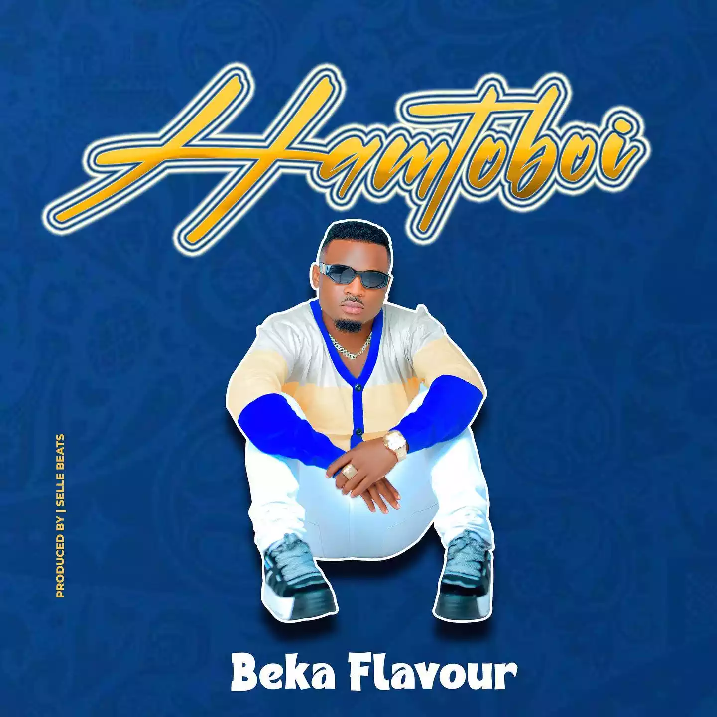 Beka Flavour Hamtoboi Mp3 Download