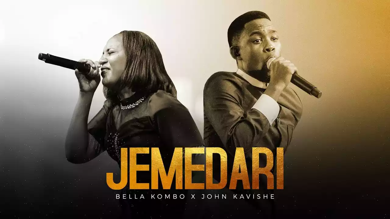 Bella Kombo ft John Kavishe Jemedari Mp3 Download