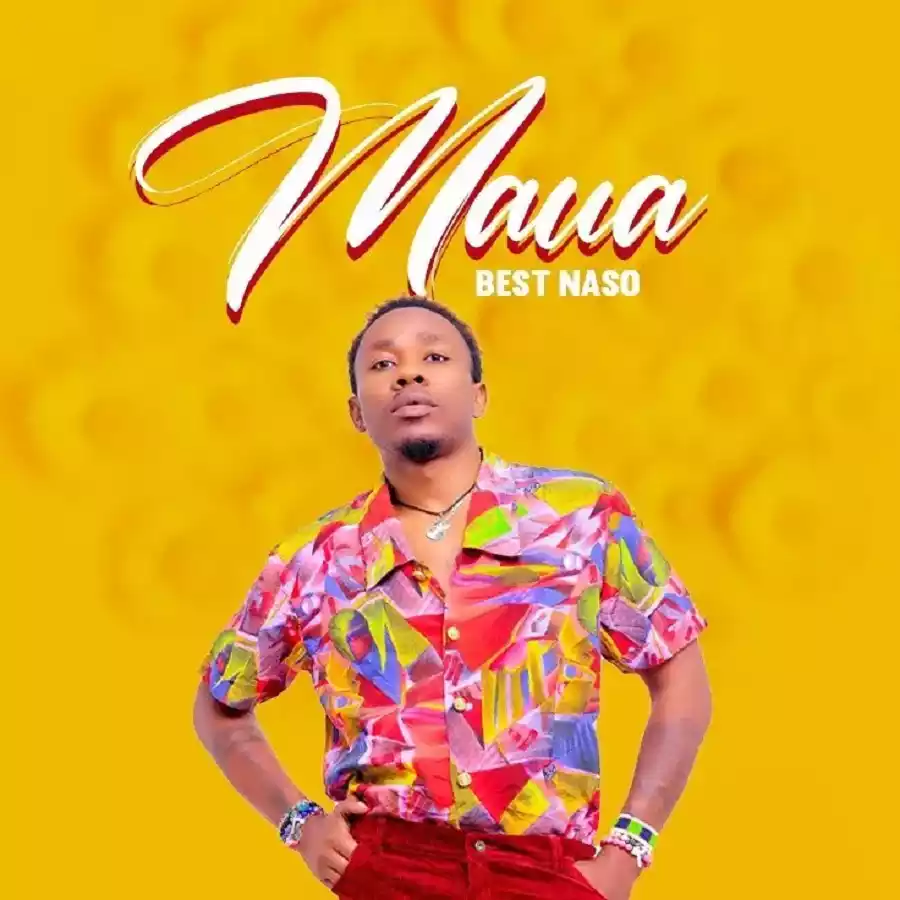 Best Naso Maua cover