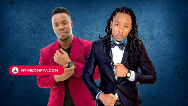 Best Naso ft Nay wa Mitego - Kolomba Mp3 Download 1 Best Naso Nay wa Mitego