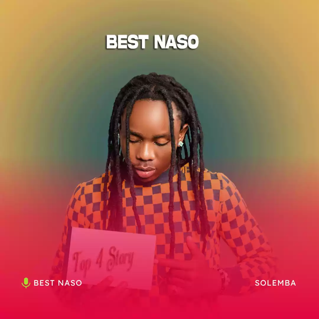 Best Naso Solemba Mp3 Download