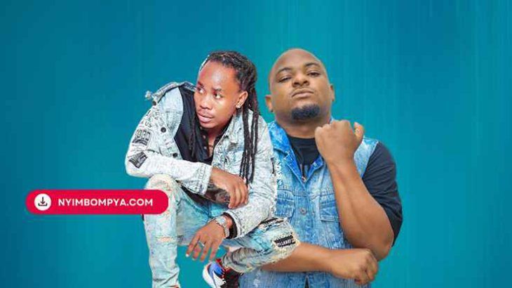 Best Naso ft Stamina - Single Mp3 Download 1 Best Naso Stamina