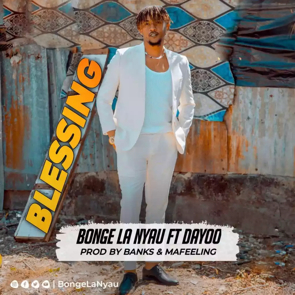 Bonge La Nyau ft Dayoo Blessing Mp3 Download