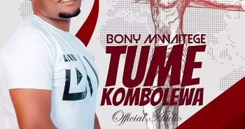 Bony Mwaitege Tumekombolewa Mp3 Download