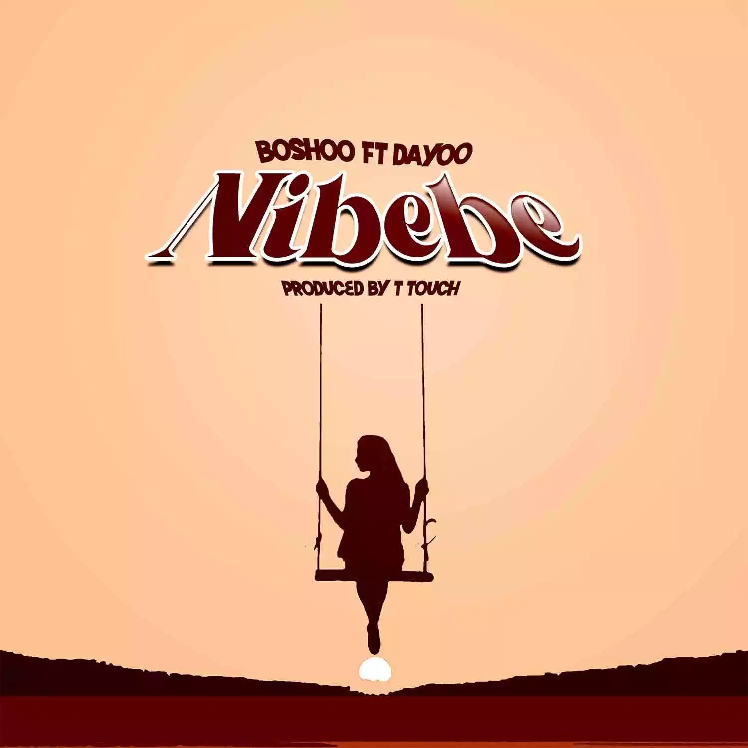 Boshoo ft Dayoo Nibebe Mp3 Download