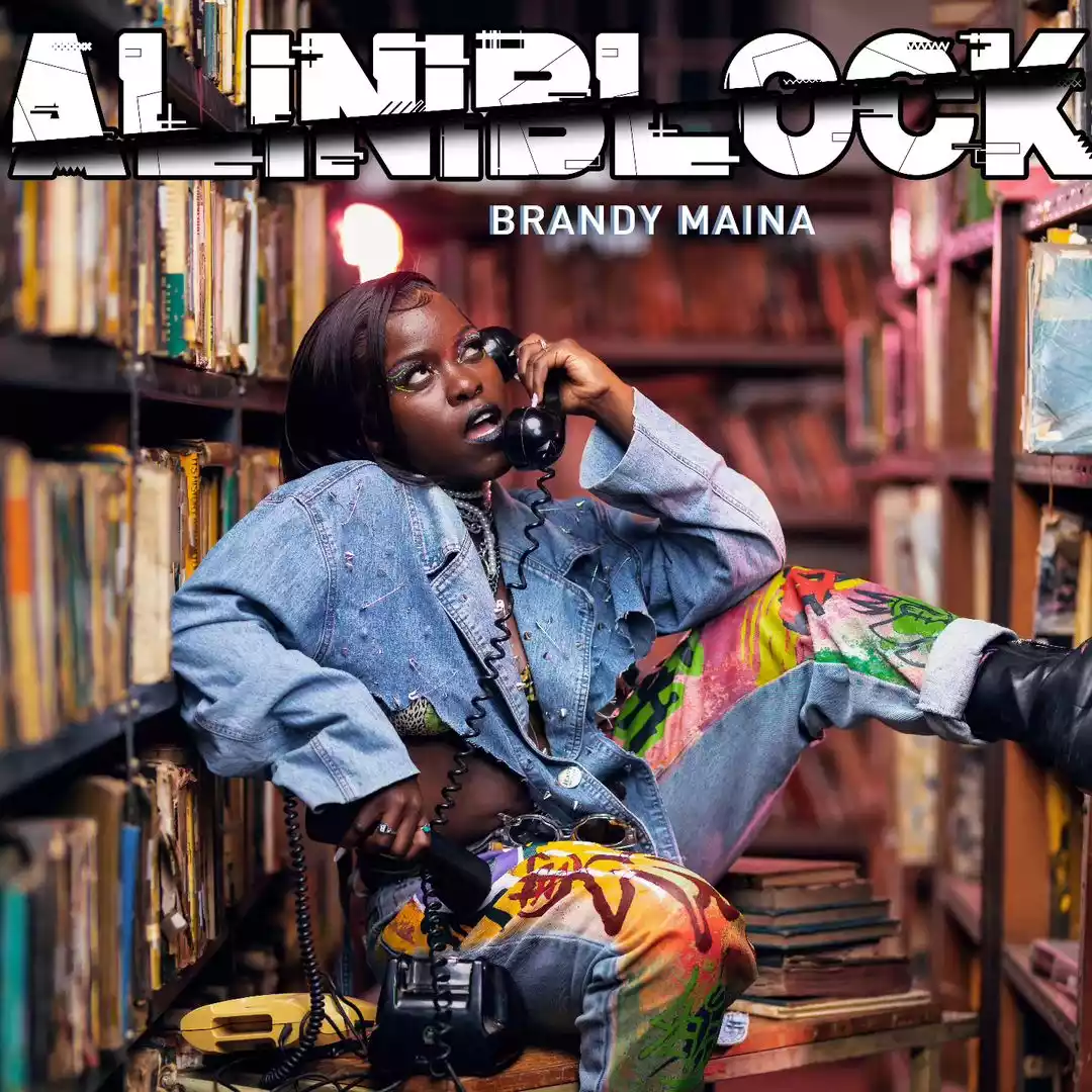 Brandy Maina Alini Block Mp3 Download