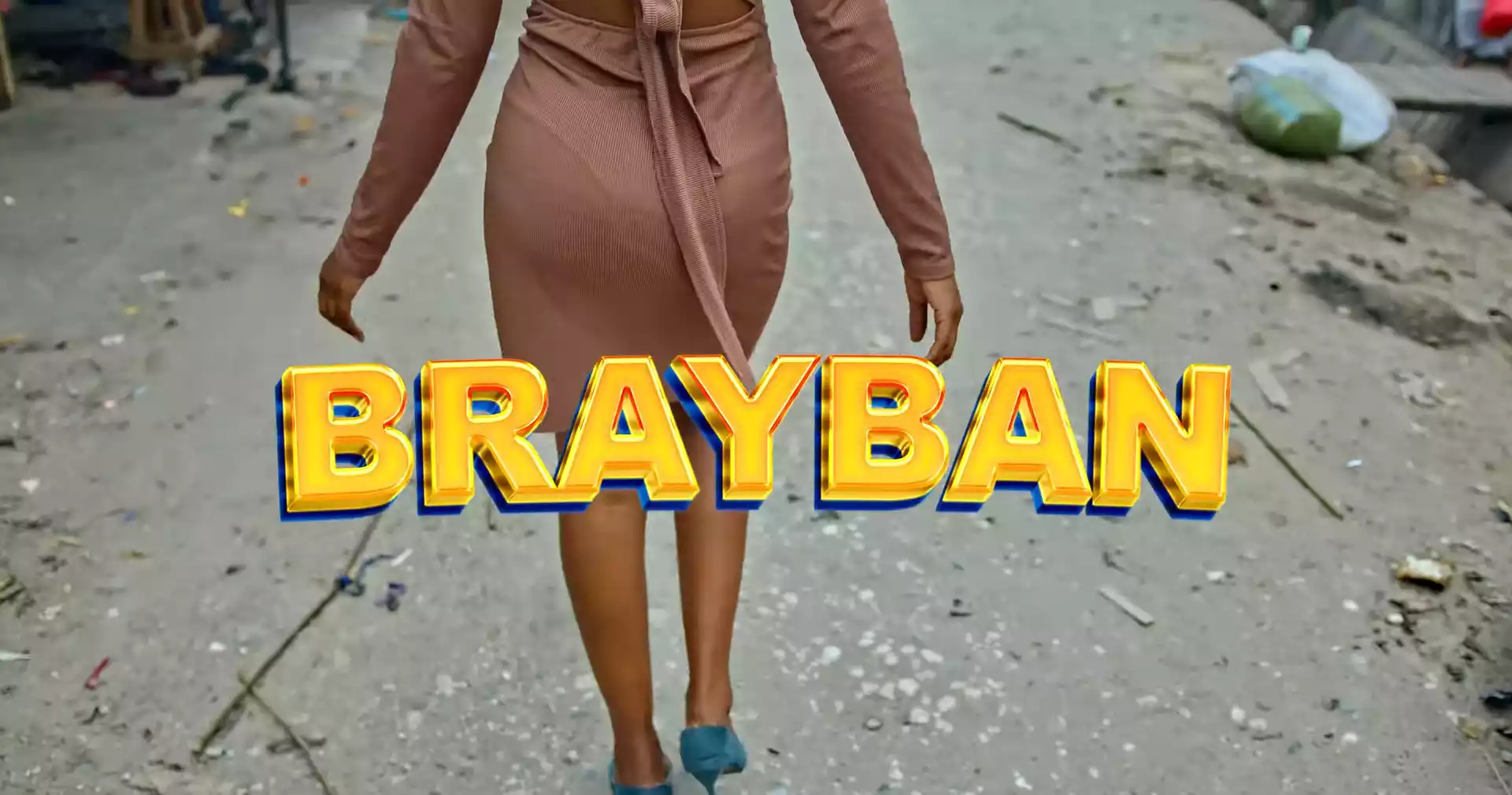 Brayban Tuliza Boli Video Download