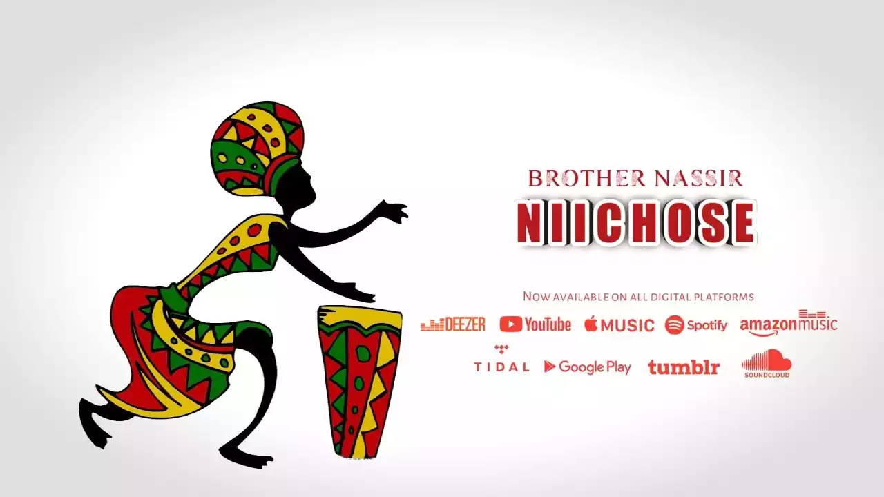 Brother Nassir Niichose Mp3 Download