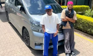 Chino Kidd Mourns Loss of Driver in Fatal Car Accident