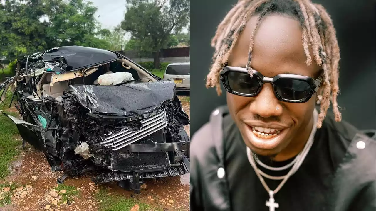 Chino Kidd Team Faces Tragic Car Accident
