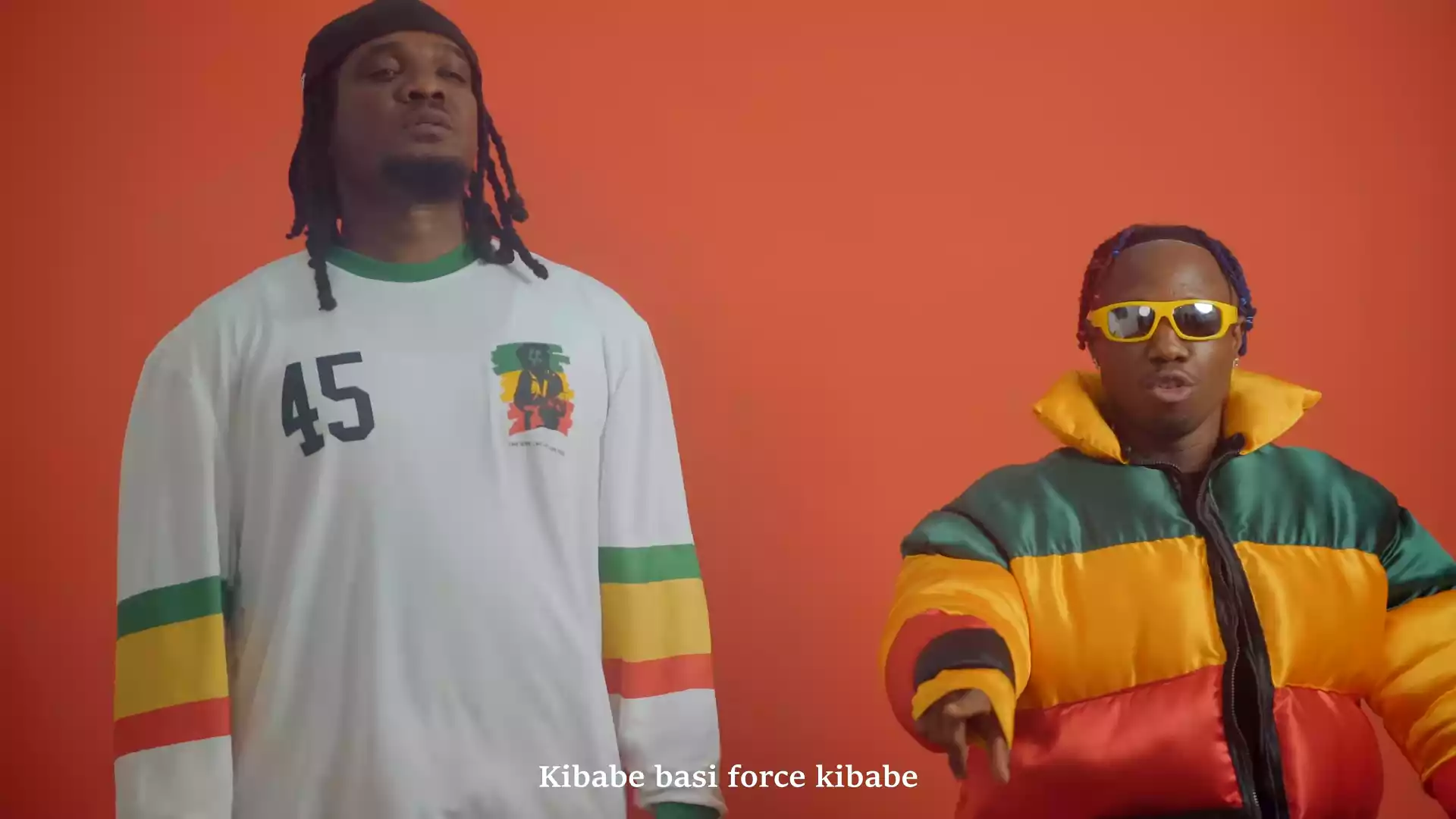 Chino Kidd ft Fid Q DJ Joozey Kibabe Dance Video Download