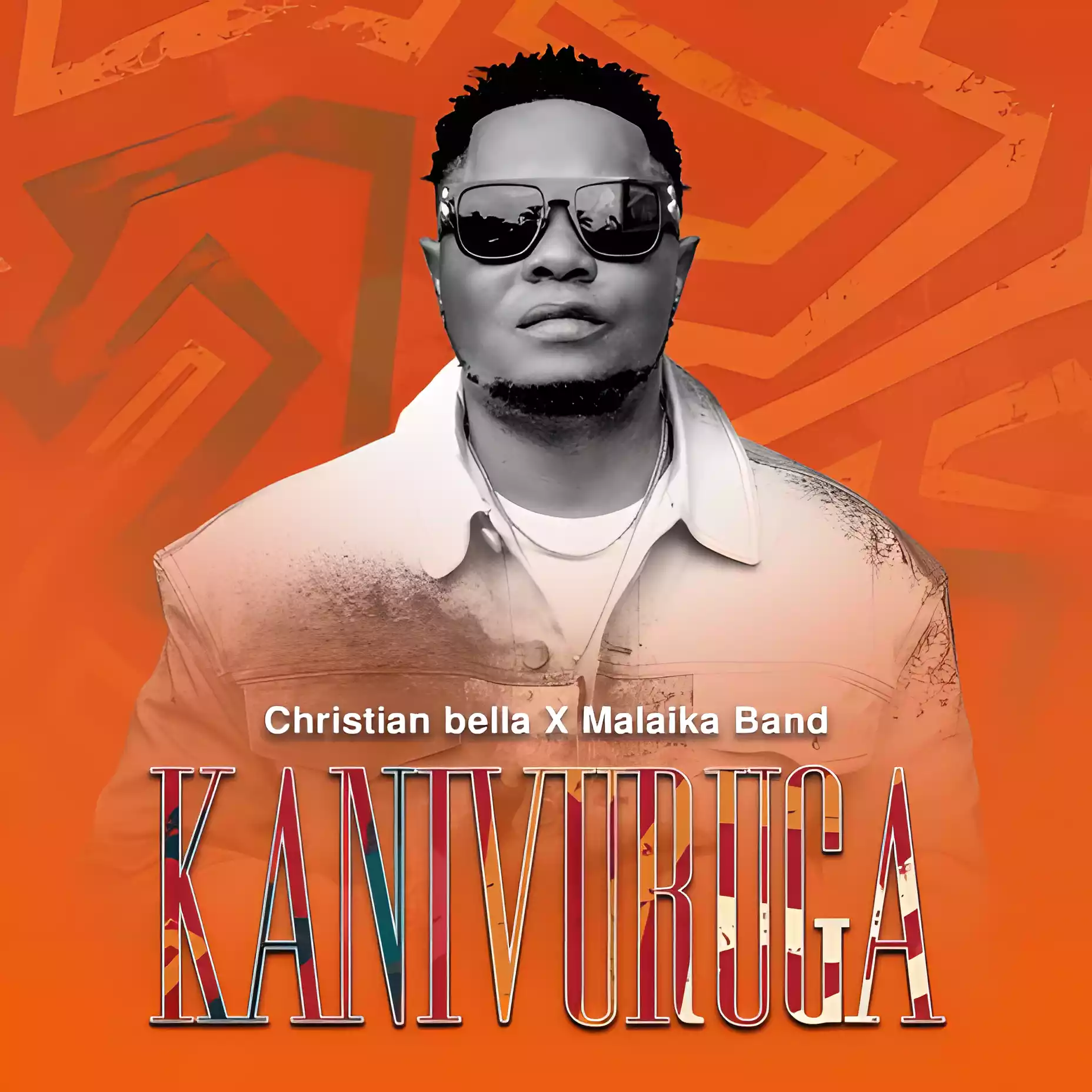 Christian Bella ft Malaika Band Kanivuruga Mp3 Download