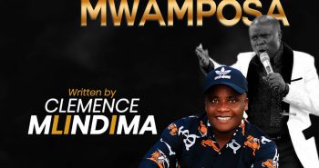 Clemence Mlindima BONIFACE MWAMPOSA