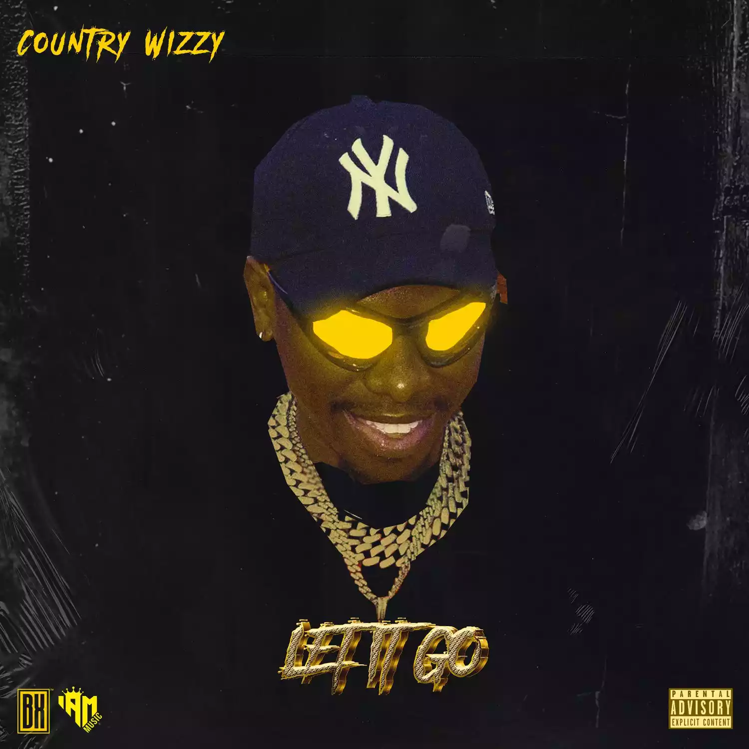 Country Wizzy Let it Go Mp3 Download