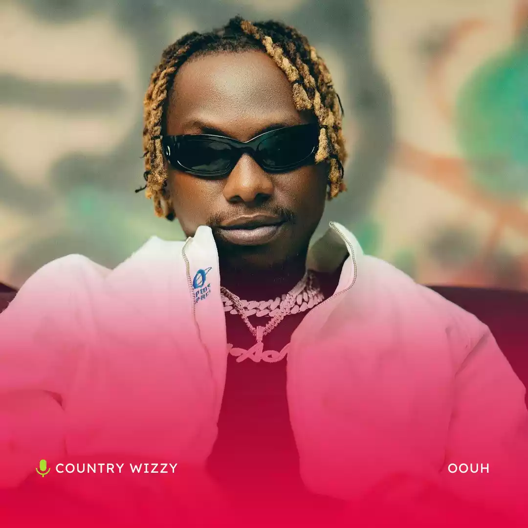Country Wizzy Oouh Mp3 Download