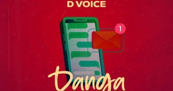 D Voice Danga Usitume Meseji