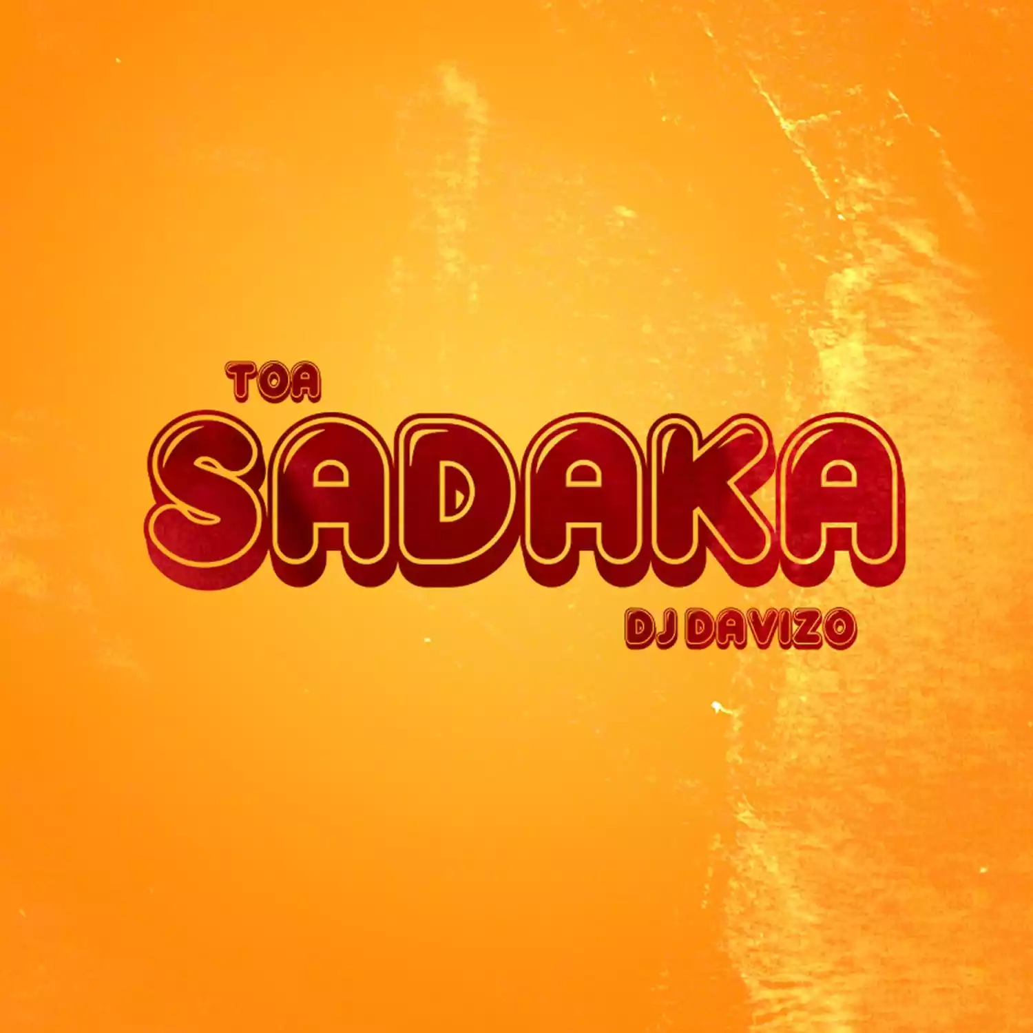 DJ Davido Toa Sadaka Mp3 Download