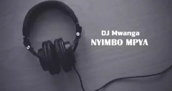DJMwanga