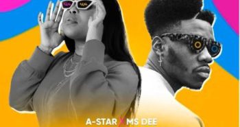 DOWNLOAD mp3 A Star Ms Dee
