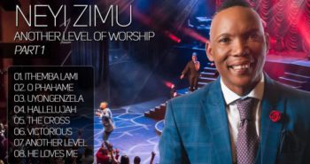 DOWNLOAD mp3 Neyi Zimu Another Level Of Worship Part