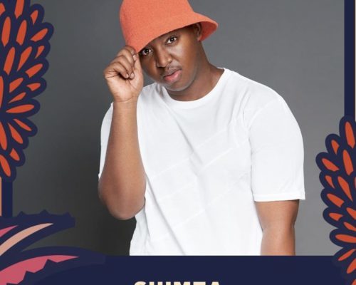 DOWNLOAD mp3 Shimza – Channel O Mix Live at UR