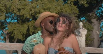 Damian Soul Ft. G Nako Untouchable VIDEO