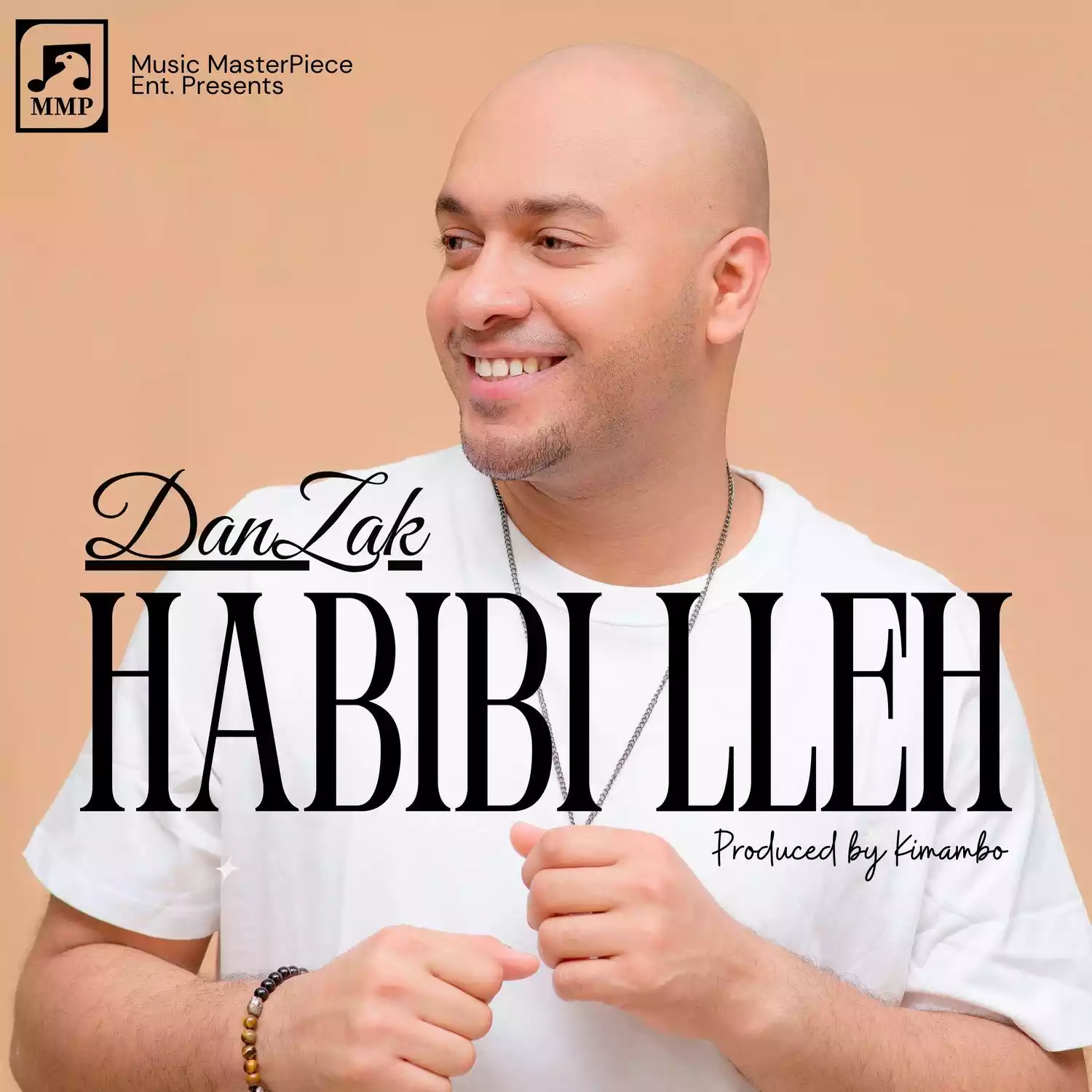 DanZak Habibi lleh Mp3 Download