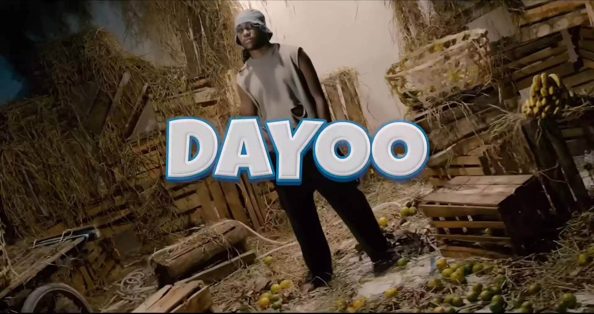 Dayoo Unatosha Video Lyrics