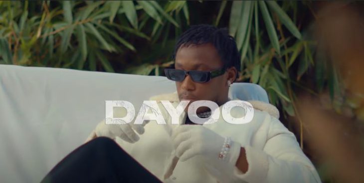 Dayoo – Nikuone VIDEO NBHJV HILVH