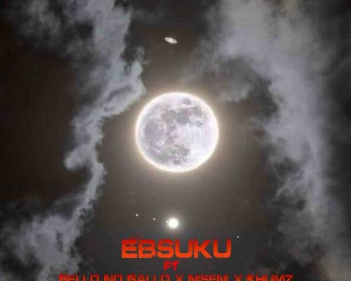 Deejay Zebra SA Pro Tee – Ebsuku ft Bello